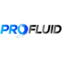 PROFLUID Australia logo, PROFLUID Australia contact details