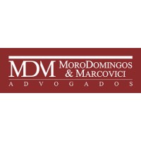 MDM Advogados - Moro Domingos & Marcovici Advogados logo, MDM Advogados - Moro Domingos & Marcovici Advogados contact details