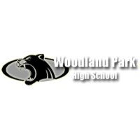 Woodland Park High School logo, Woodland Park High School contact details