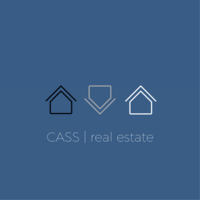 CASS Real Estate logo, CASS Real Estate contact details