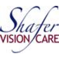 Shafer Vision Care Pc logo, Shafer Vision Care Pc contact details