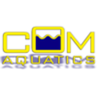 Com Aquatics logo, Com Aquatics contact details