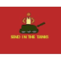 Send In The Tanks logo, Send In The Tanks contact details