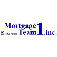 Mortgage Team 1, Inc. logo, Mortgage Team 1, Inc. contact details