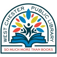 WEST CHESTER LIBRARY ASSOCIATION WEST CHESTER PUBLIC LIBRARY logo, WEST CHESTER LIBRARY ASSOCIATION WEST CHESTER PUBLIC LIBRARY contact details