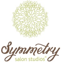 Symmetry Salon Studios logo, Symmetry Salon Studios contact details