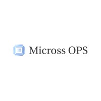 Micross OPS logo, Micross OPS contact details