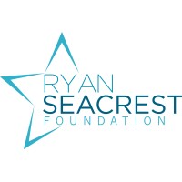 Ryan Seacrest Foundation logo, Ryan Seacrest Foundation contact details