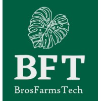 BrosFarmsTech logo, BrosFarmsTech contact details