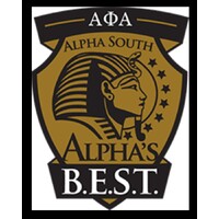 The Southern Region of Alpha Phi Alpha Fraternity, Inc. logo, The Southern Region of Alpha Phi Alpha Fraternity, Inc. contact details