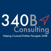 340B Consulting, LLC logo, 340B Consulting, LLC contact details