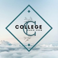 College Cabin Crew logo, College Cabin Crew contact details