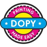 DOPY.IN logo, DOPY.IN contact details