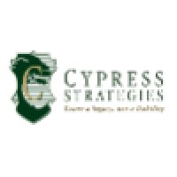 Cypress Strategies (AZ) logo, Cypress Strategies (AZ) contact details