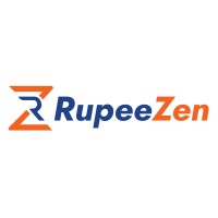 RupeeZen logo, RupeeZen contact details