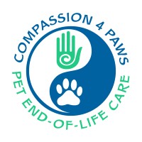 Compassion 4 Paws logo, Compassion 4 Paws contact details