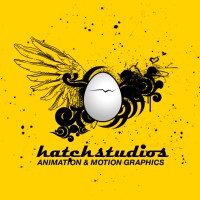 Hatch Studios logo, Hatch Studios contact details