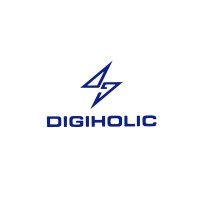 Digiholic logo, Digiholic contact details