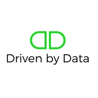 Driven by Data logo, Driven by Data contact details