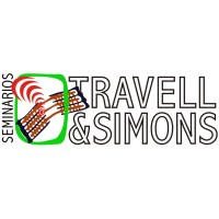 Seminarios Travell y Simons logo, Seminarios Travell y Simons contact details