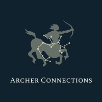 Archer Connections logo, Archer Connections contact details