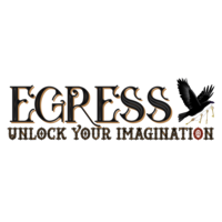 Egress logo, Egress contact details