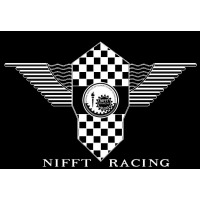 NIFFT Racing logo, NIFFT Racing contact details