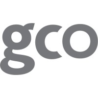 GCO Global logo, GCO Global contact details