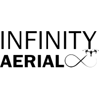 Infinity Aerial logo, Infinity Aerial contact details