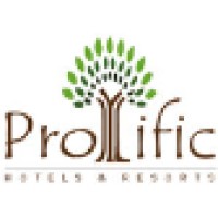 Prolific Hotels and Resorts logo, Prolific Hotels and Resorts contact details