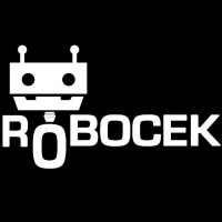 ROBOCEK logo, ROBOCEK contact details