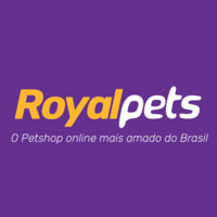 Royal Pets logo, Royal Pets contact details