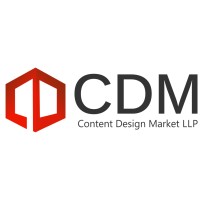 CDM Connect logo, CDM Connect contact details