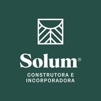 Solum Construtora e Incorporadora logo, Solum Construtora e Incorporadora contact details