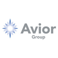 Avior Group logo, Avior Group contact details