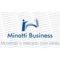 Minatti Representações logo, Minatti Representações contact details