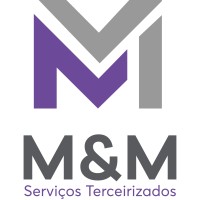 M&M Serviços Terceirizados logo, M&M Serviços Terceirizados contact details