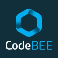 CodeBee Technology logo, CodeBee Technology contact details