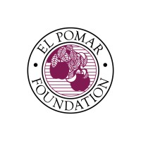 El Pomar Foundation logo, El Pomar Foundation contact details