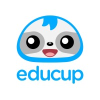 EducUp logo, EducUp contact details