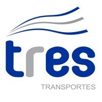 Tres Transportes logo, Tres Transportes contact details