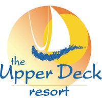 Upper Deck Resort logo, Upper Deck Resort contact details