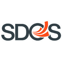 SDCS logo, SDCS contact details