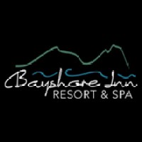 Bayshore Inn Resort & Spa logo, Bayshore Inn Resort & Spa contact details