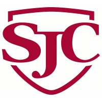 St. John's College High School logo, St. John's College High School contact details