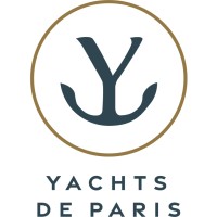 Yachts de Paris logo, Yachts de Paris contact details