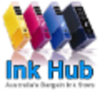 Ink Hub - Generic Printer Cartridges logo, Ink Hub - Generic Printer Cartridges contact details