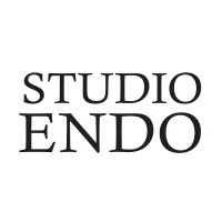 Studio Endo logo, Studio Endo contact details