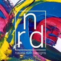 Naomi Ruth Designs logo, Naomi Ruth Designs contact details