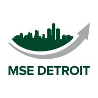 MSE Detroit logo, MSE Detroit contact details